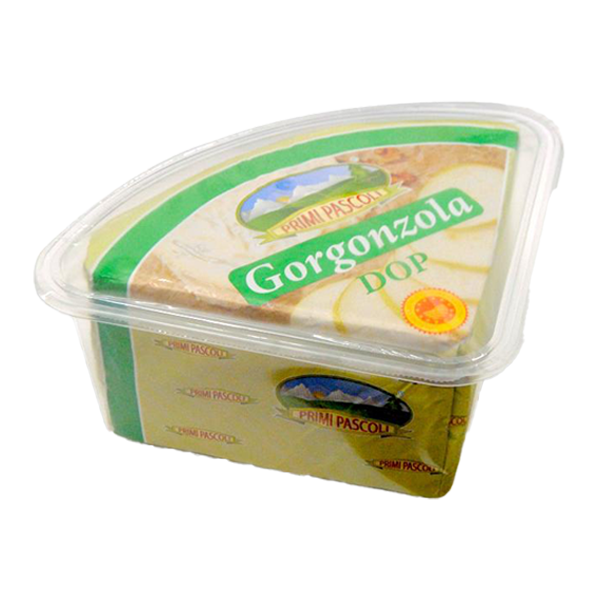 Gorgonzola DOP Pimi Pascoli (aprox. 1.5kg)