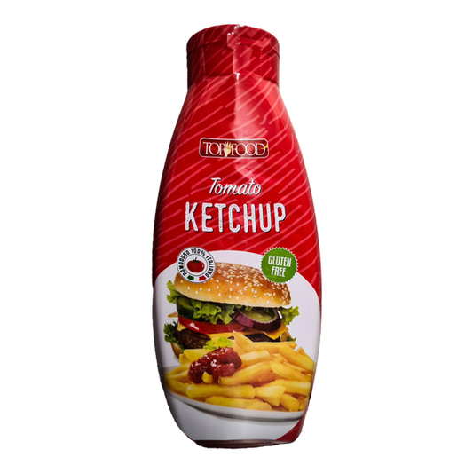 Ketchup TopFood  1070 ml