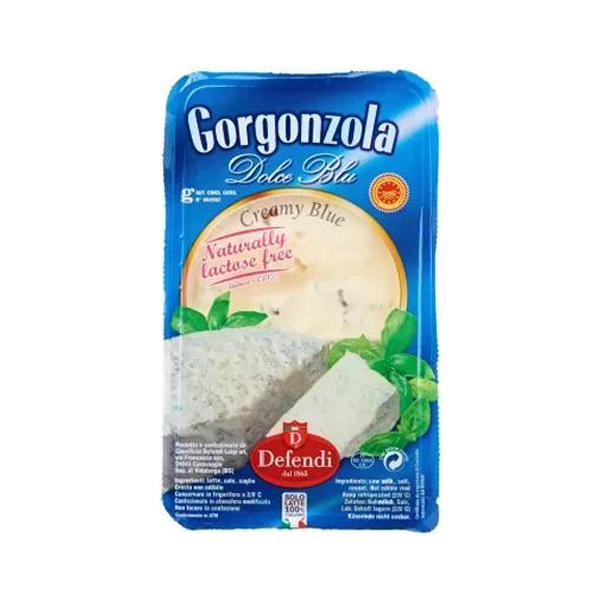 Branza Gorgonzola Dolce Blu 200g